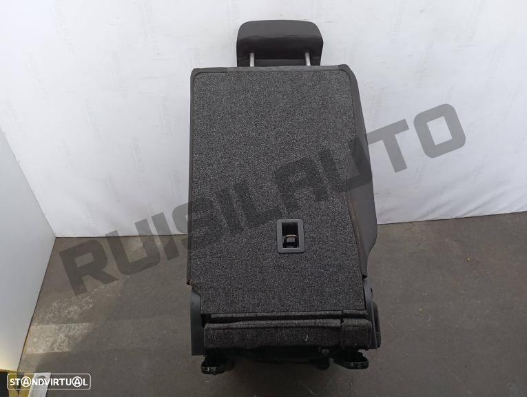 Conjunto Bancos  Vw Tiguan (5n) [2007_2016] 2.0 Tdi 4motion - 14