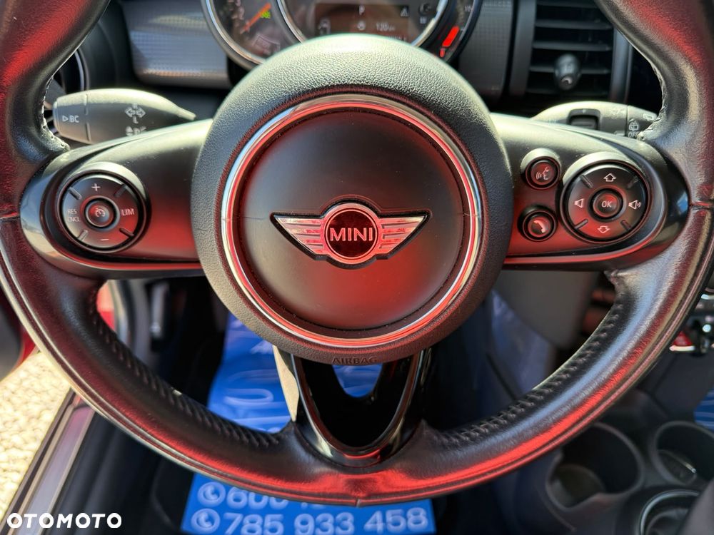 MINI Cooper Standard - 22