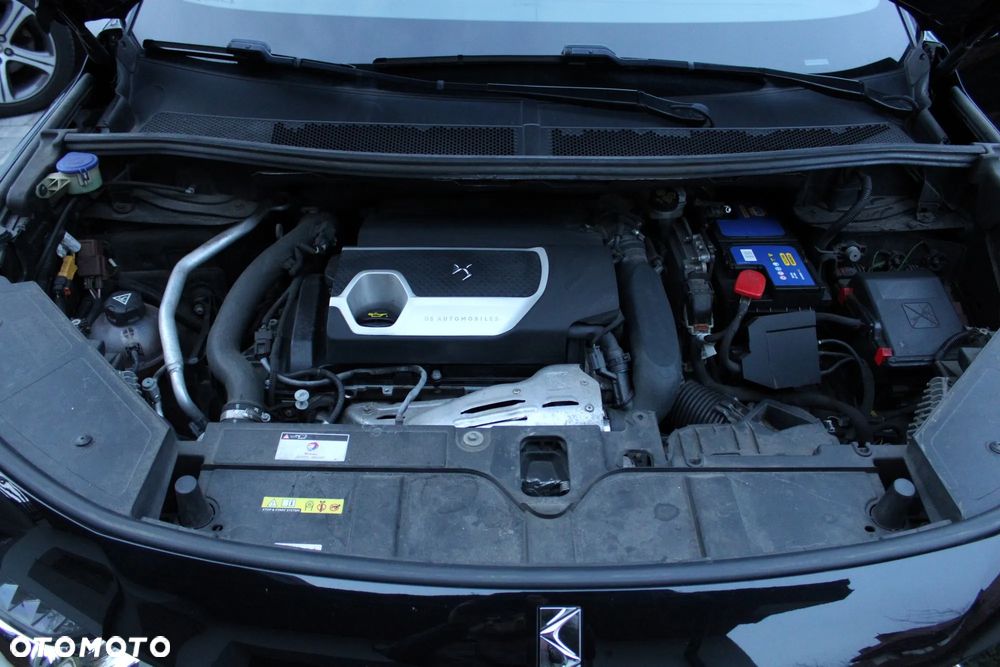 DS Automobiles DS 7 Crossback 1.6 PureTech Rivoli - 40