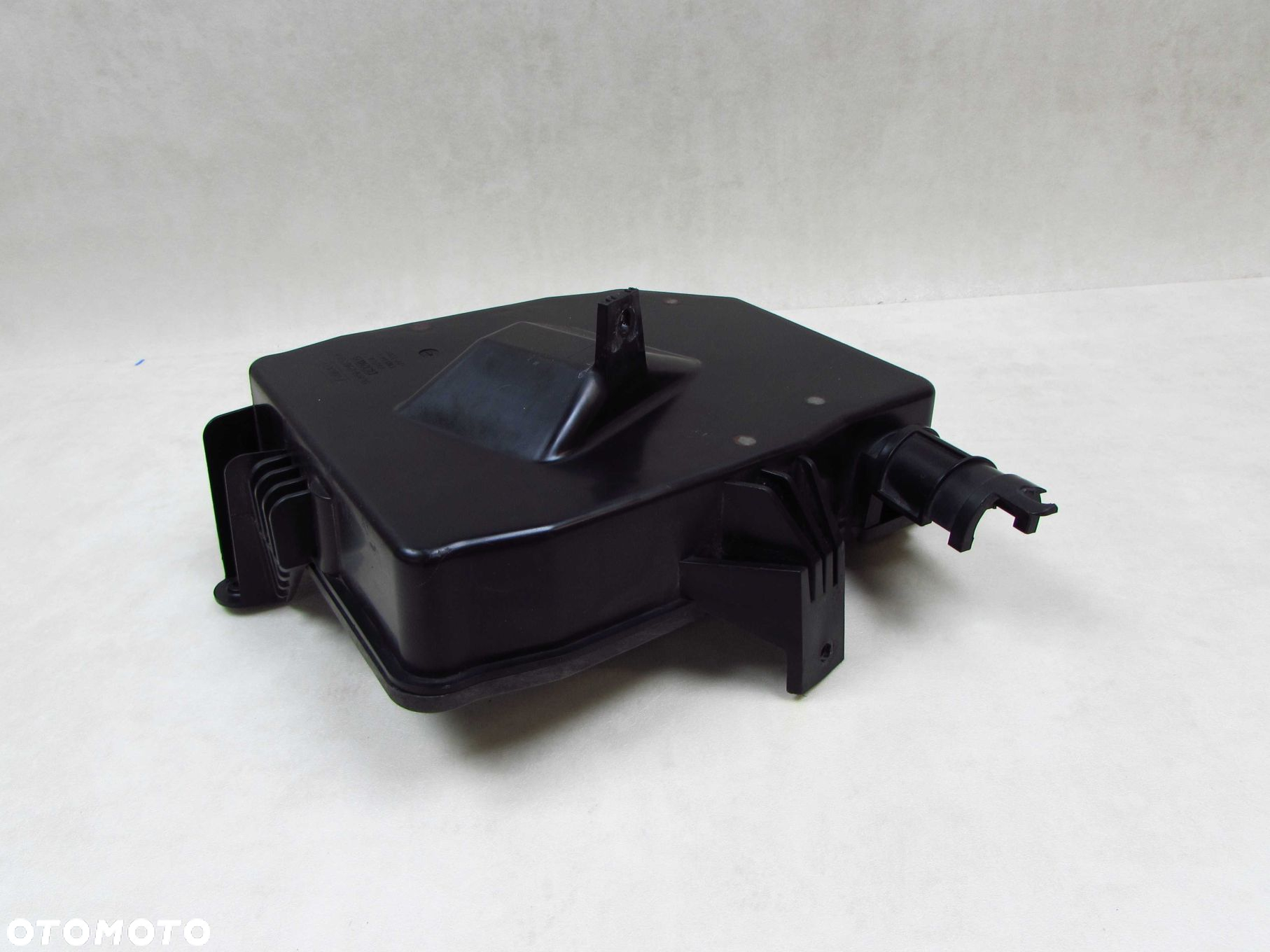 VOLVO C30 C70 V50 S40 II FORD OBUDOWA KOMPUTERA 9G9N-12A659-A 31321023 - 2