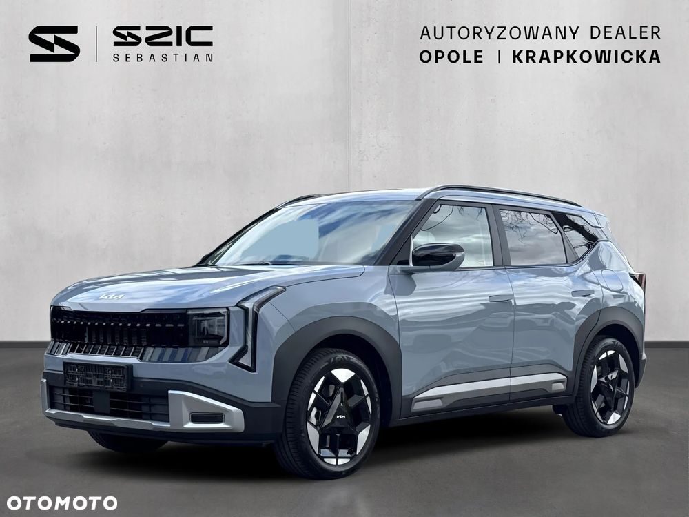 Kia Seltos - 2