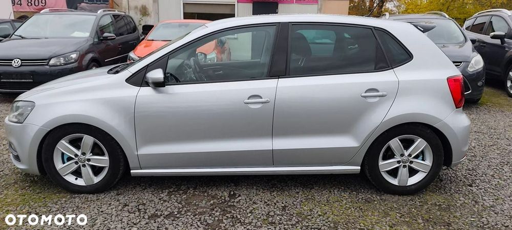 Volkswagen Polo - 6