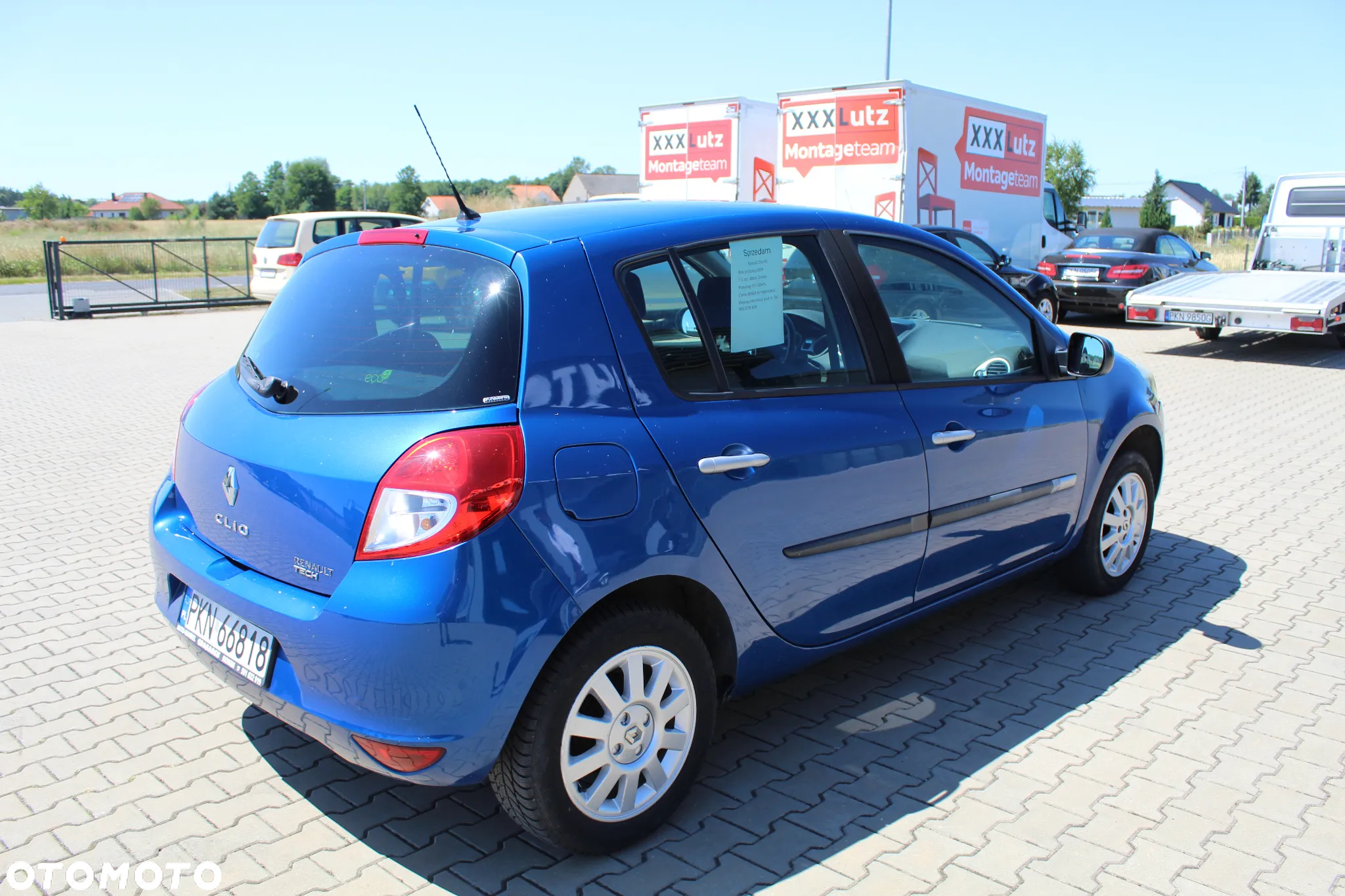 Renault Clio - 5