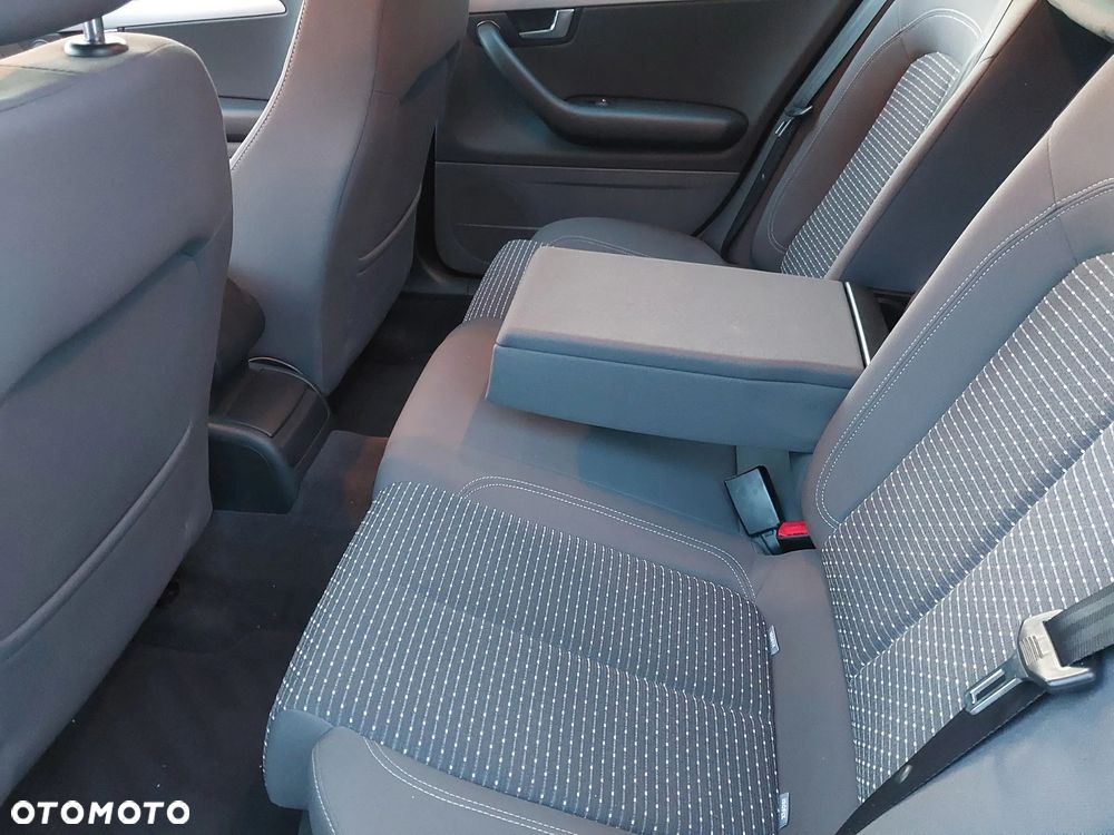 Seat Exeo ver-1-8tsi-style - 16