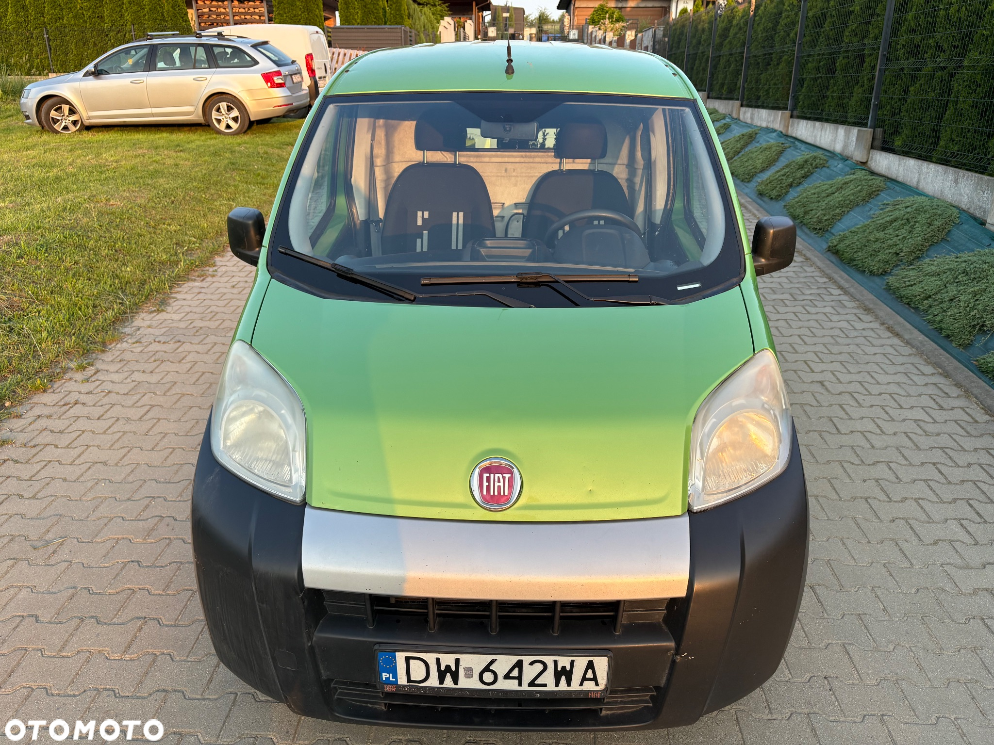 Fiat Fiorino - 22