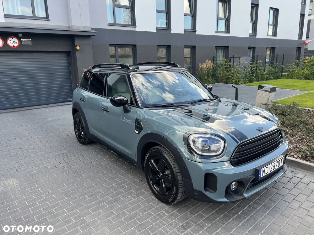 MINI Countryman - 4