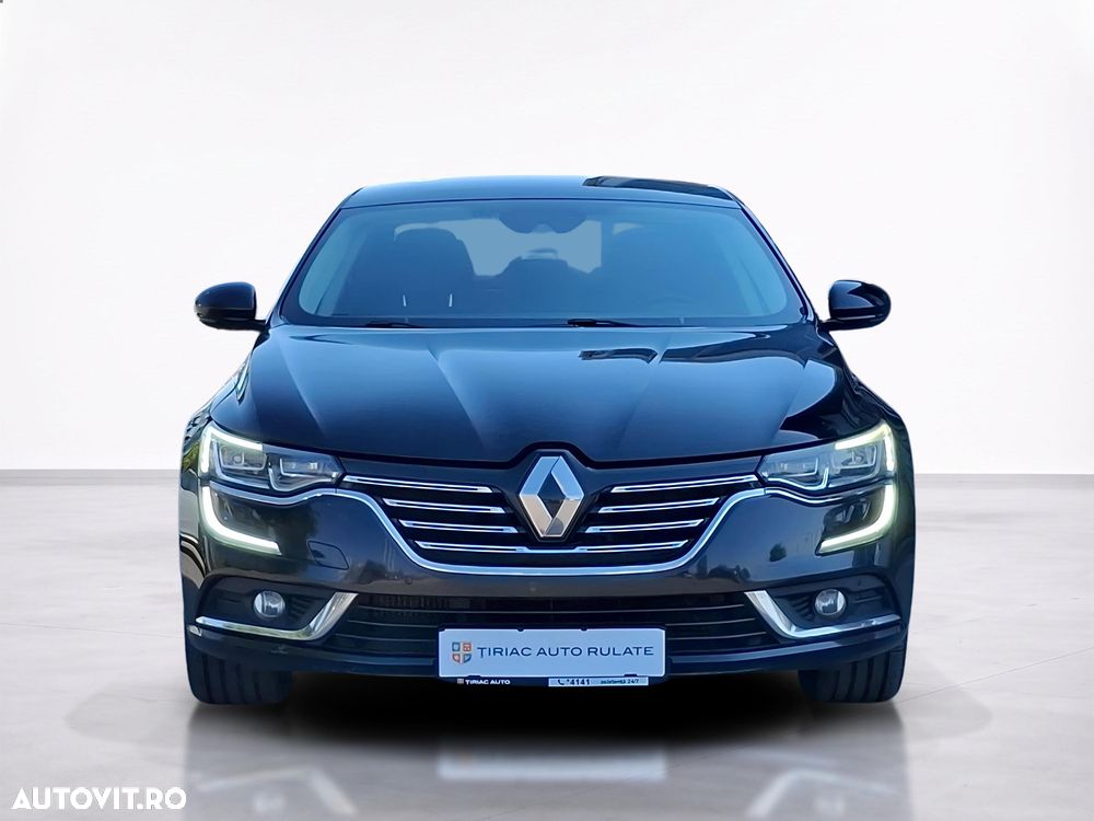 Renault Talisman ENERGY TCe EDC Intens - 10
