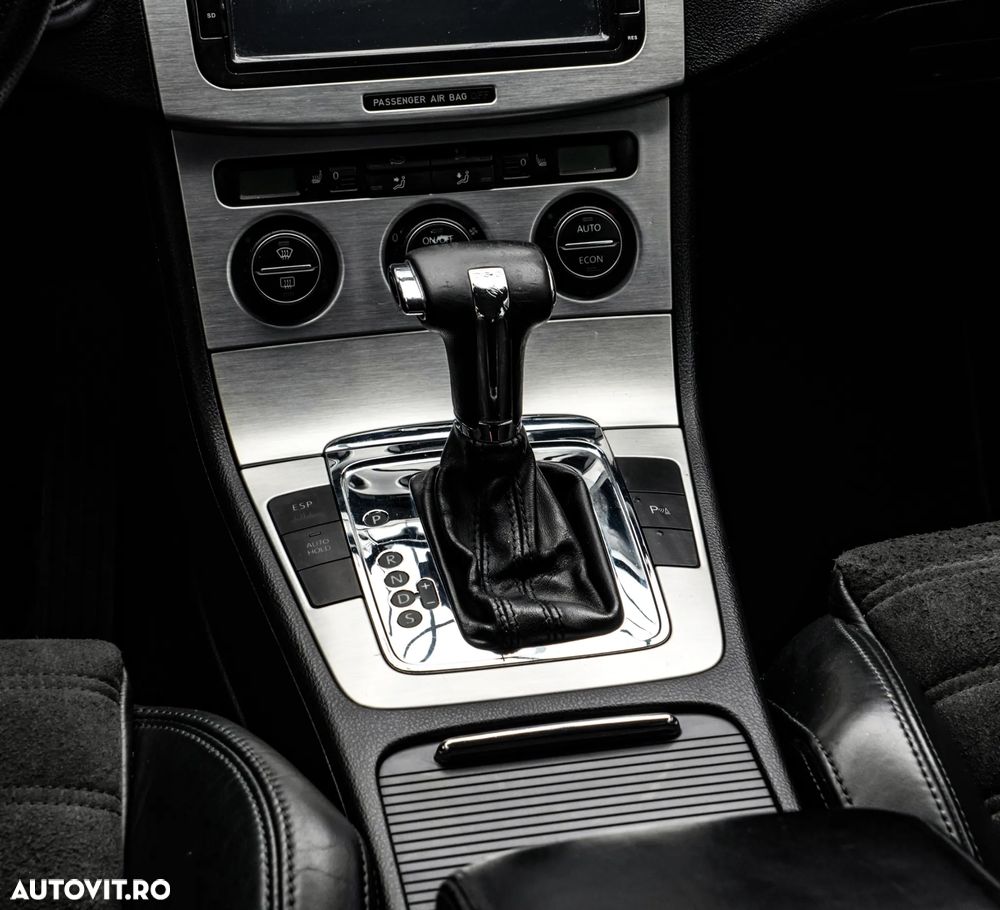 Volkswagen Passat Variant 2.0 TDI Comfortline DPF DSG - 18