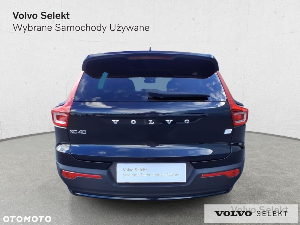 Volvo XC 40 - 8
