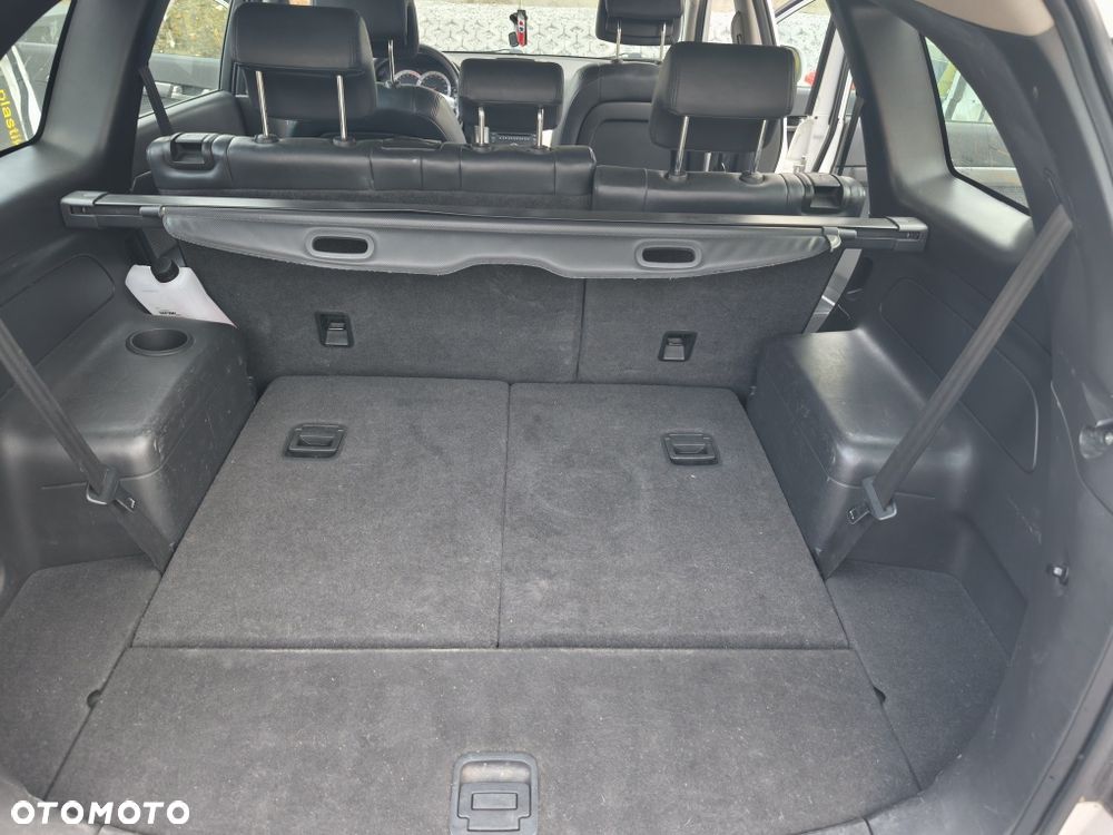 Chevrolet Captiva - 5