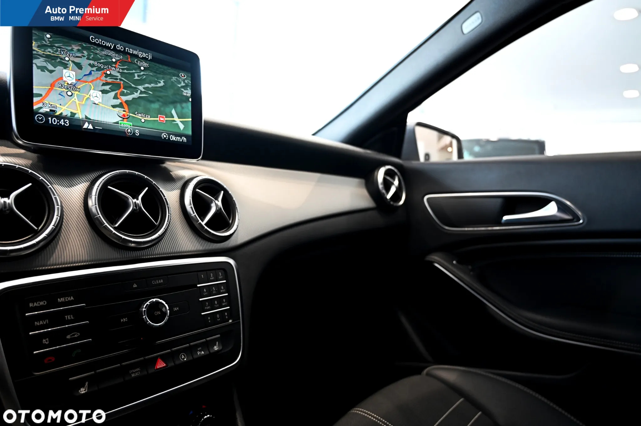 Mercedes-Benz CLA Shooting Brake 200 7G-DCT - 7