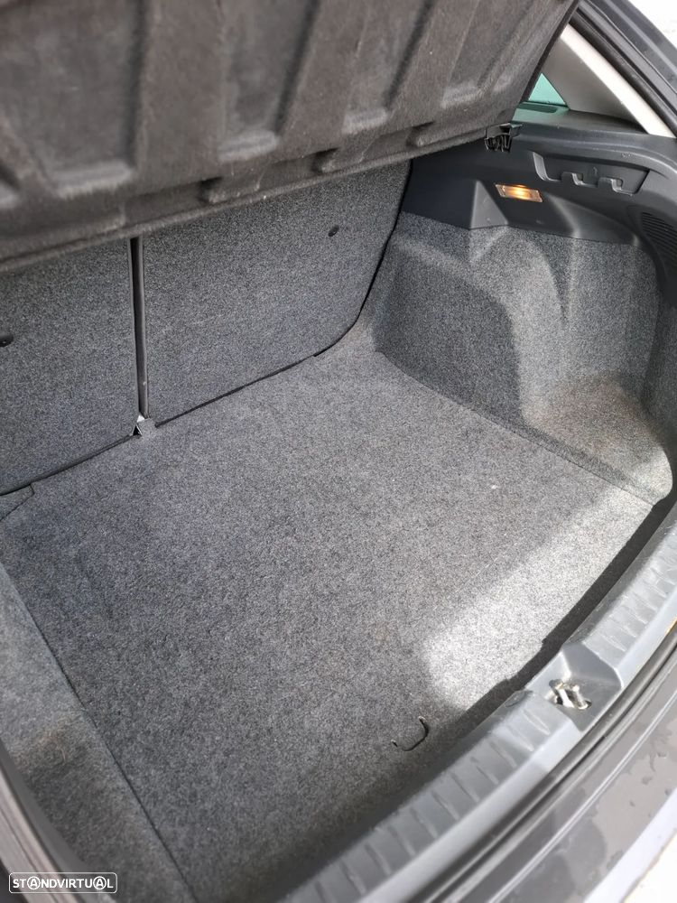 SEAT Ibiza ST - 12