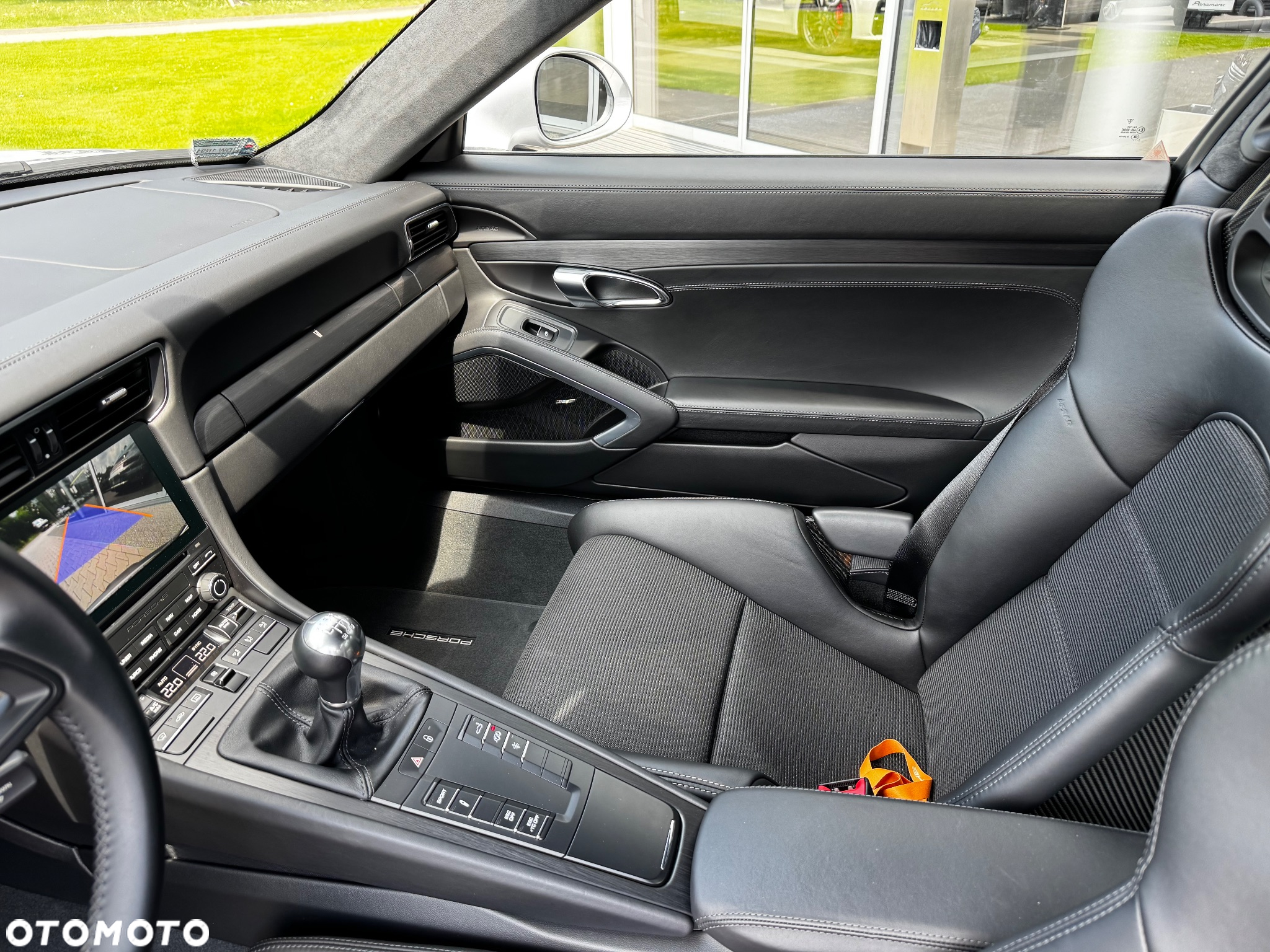 Porsche 911 GT3 - 28