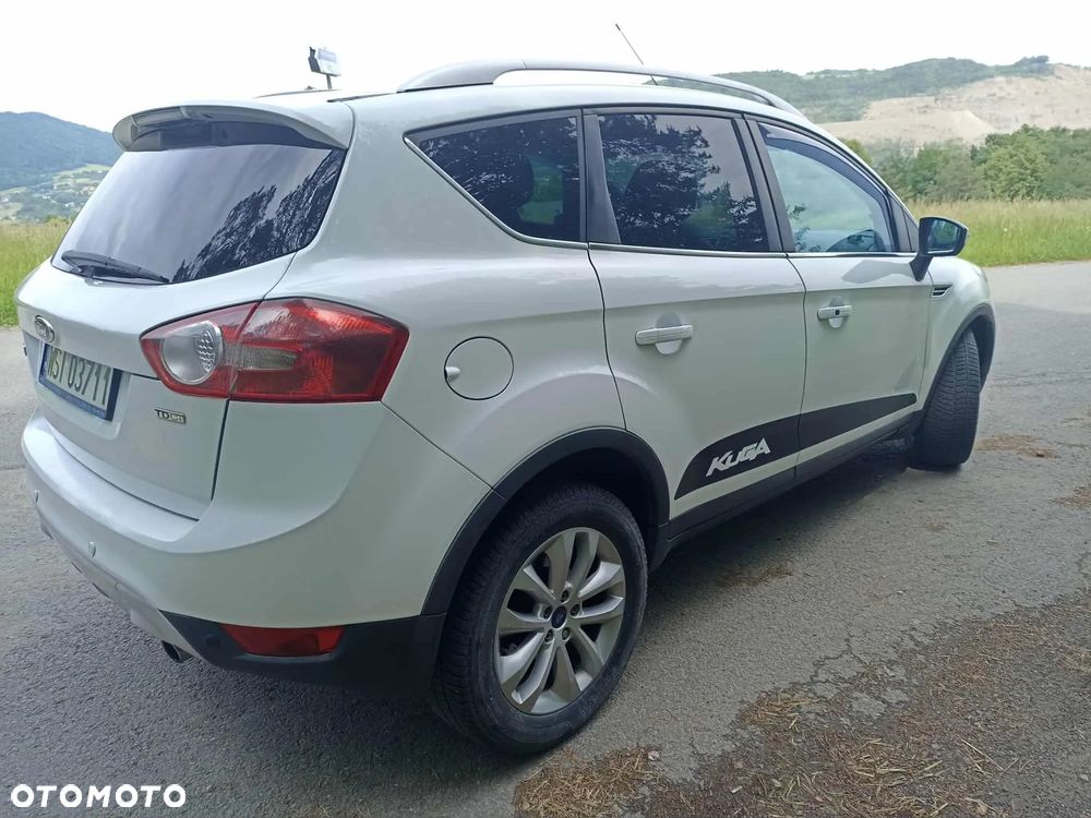 Ford Kuga 2.0 TDCi Trend MPS6 - 5