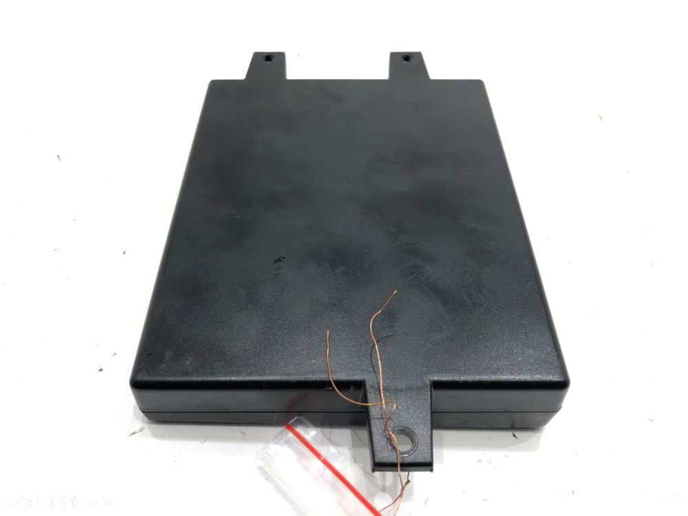 MODUŁ BLUETOOTH - 339.00 PLN - VW TIGUAN (5N_) 2007 - 2018 2.0 TDI 4motion 103 kW [140 KM] olej - 2