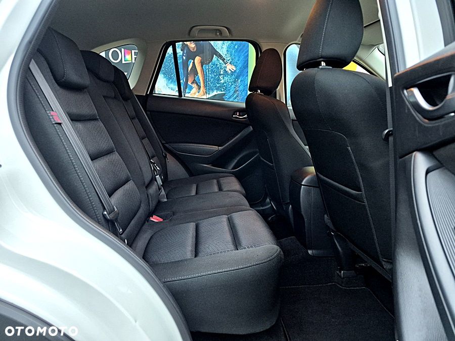 Mazda CX-5 SKYACTIV-G 165 Center-Line - 17