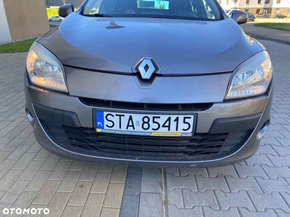 Renault Megane 1.9 dCi Dynamique - 20