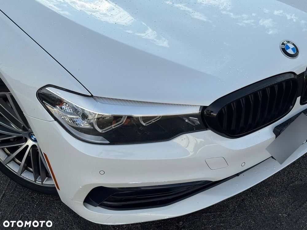 BMW Seria 5 - 4