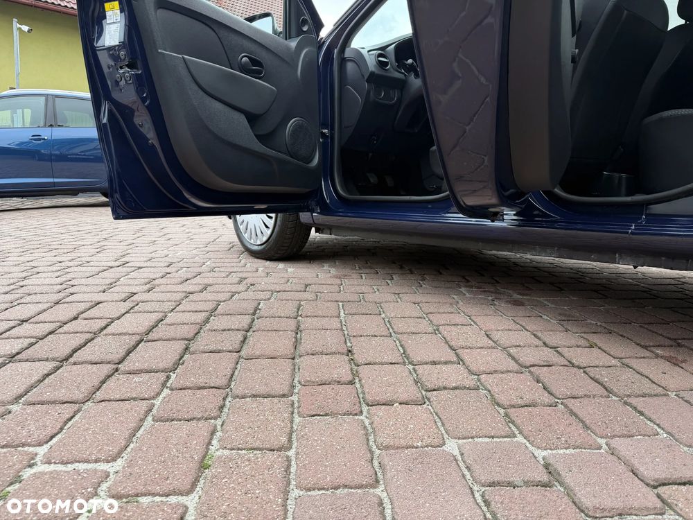 Dacia Sandero SCe 75 Acces - 22