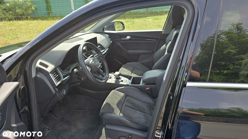 Audi Q5 - 7