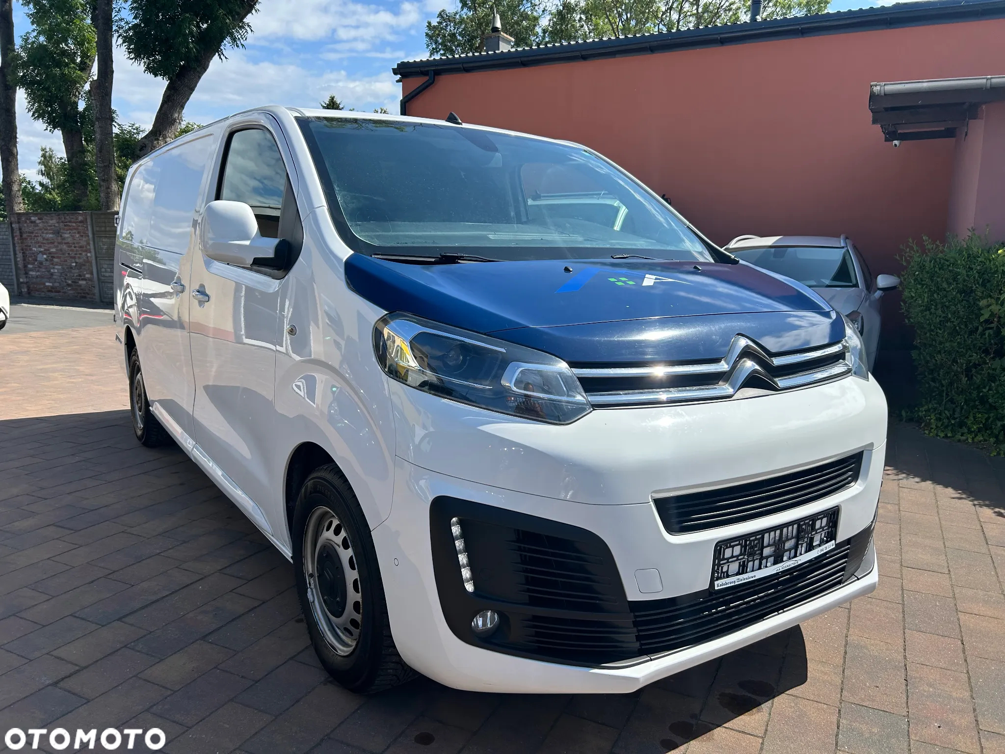 Citroën Jumpy - 5