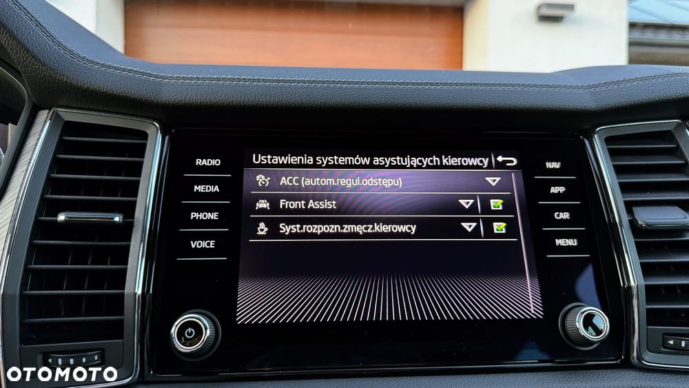 Skoda Kodiaq 2.0 TDI 4x2 Style DSG - 37