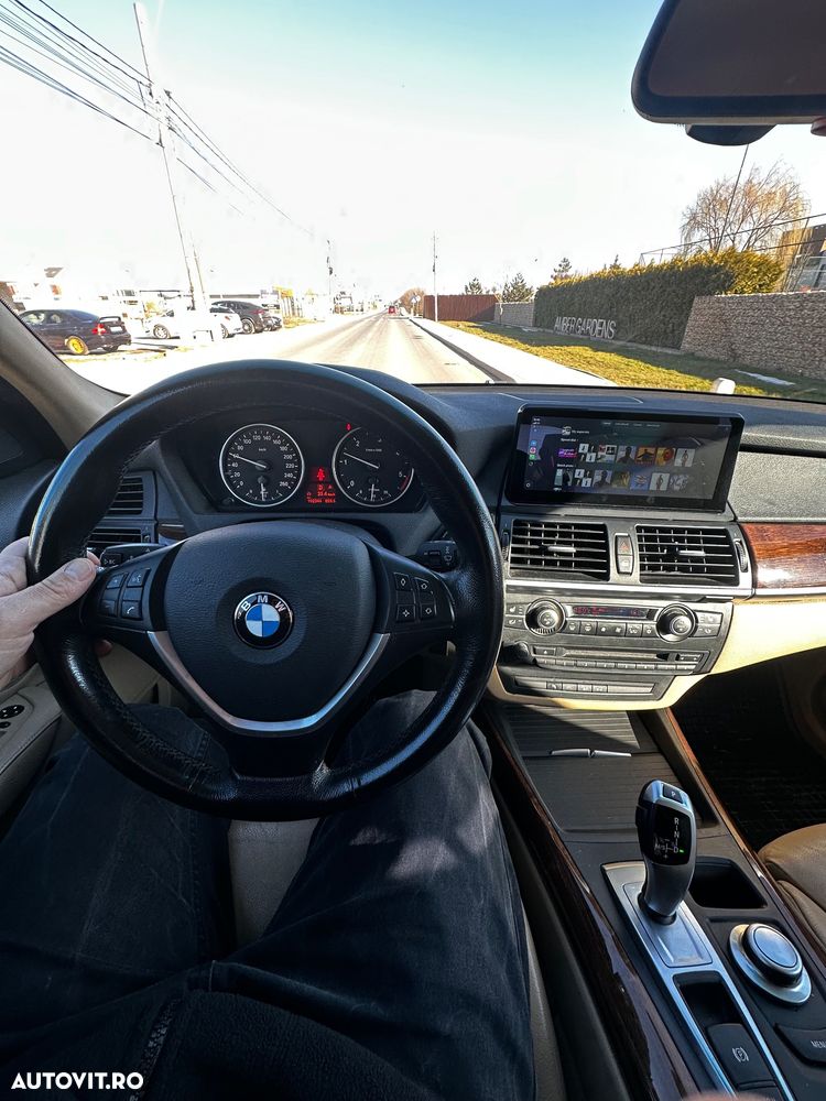BMW X5 - 11