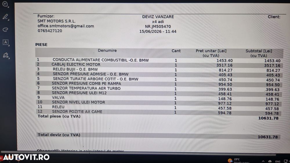 BMW X4 - 12