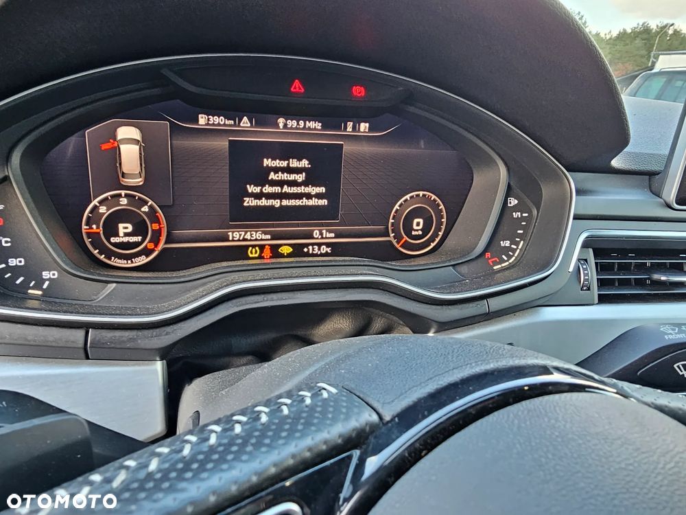 Audi A4 Avant 2.0 TDI S tronic quattro sport - 27