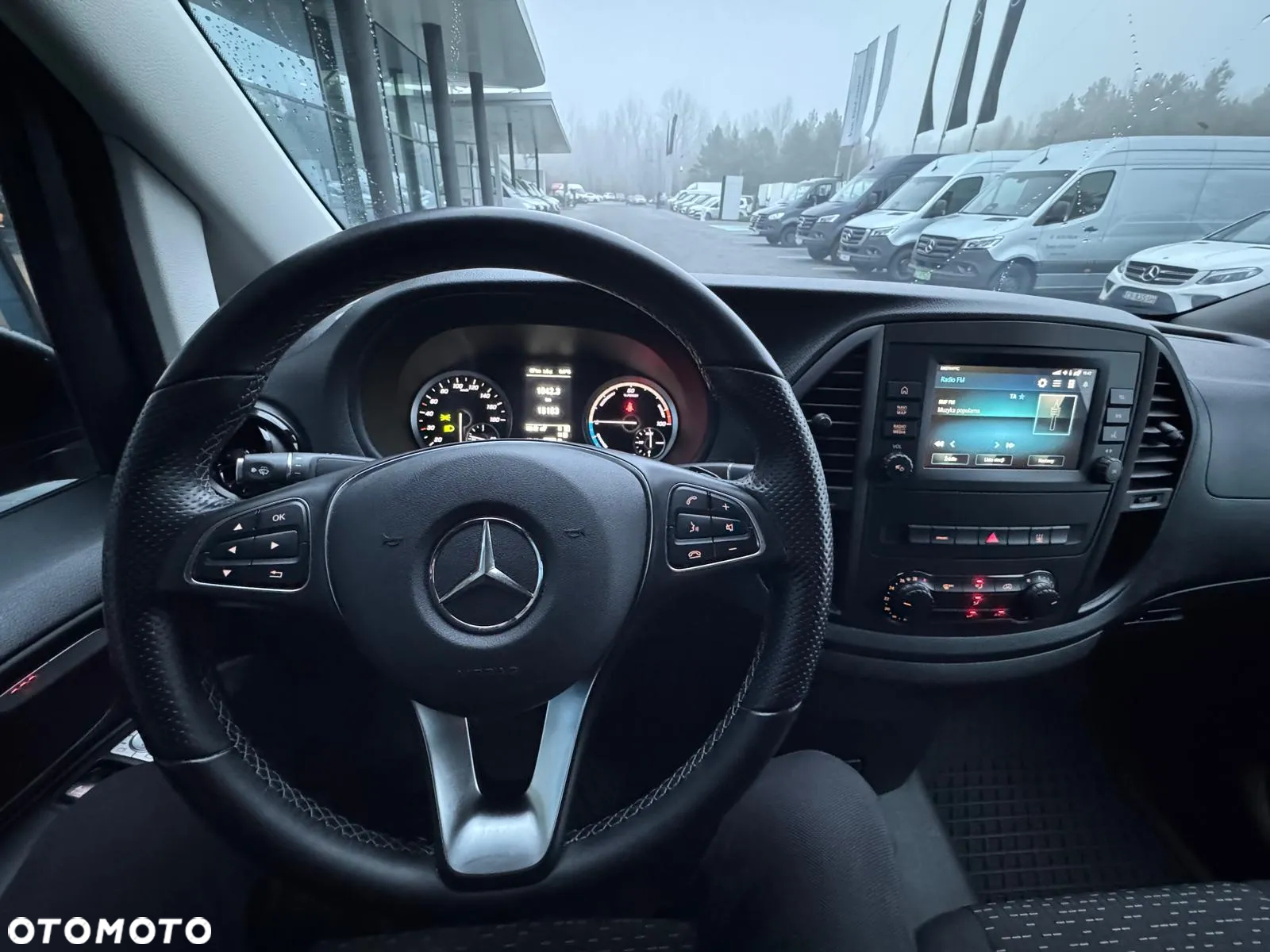 Mercedes-Benz eVito - 9
