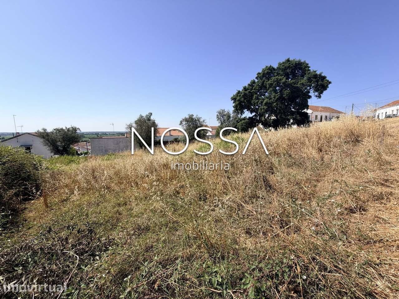 Terreno | Coruche | 683 m² | Potencial de Investimento - Grande imagem: 2/27