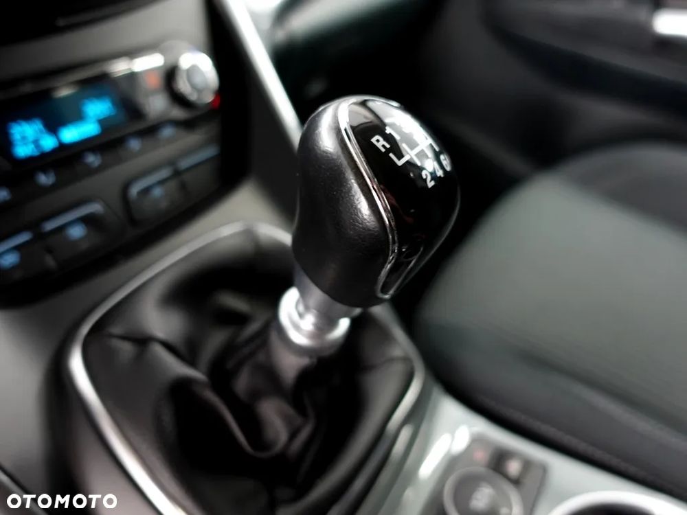 Ford C-MAX 1.6 EcoBoost Titanium - 25