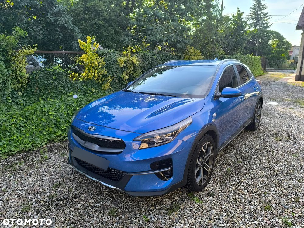 Kia XCeed 1.5 T-GDI M - 8
