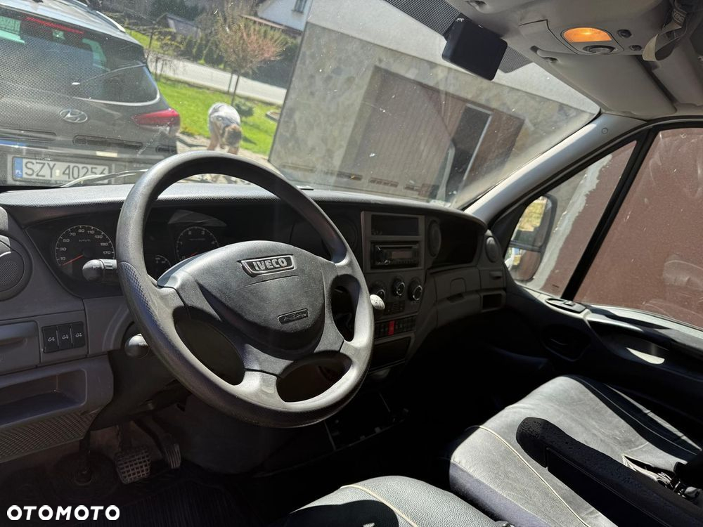 Iveco Daily - 18