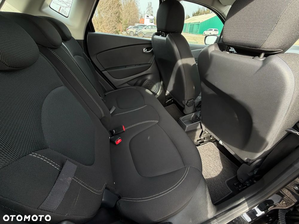 Renault Captur ENERGY dCi 90 Start&Stop Intens - 21