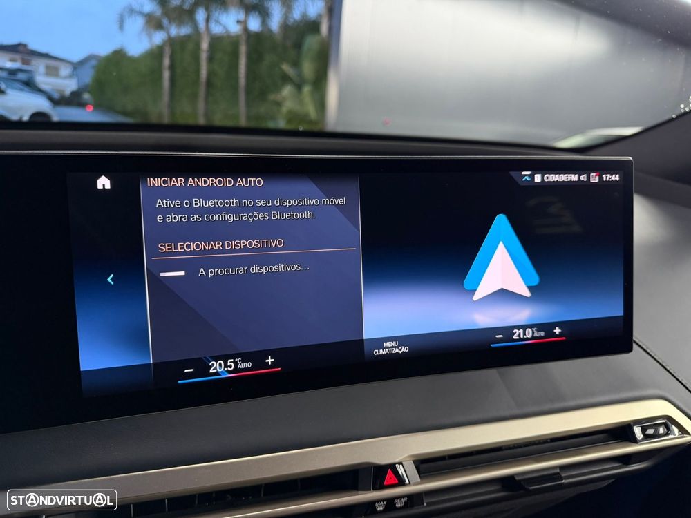 BMW iX xDrive 40 Pack Desportivo - 49