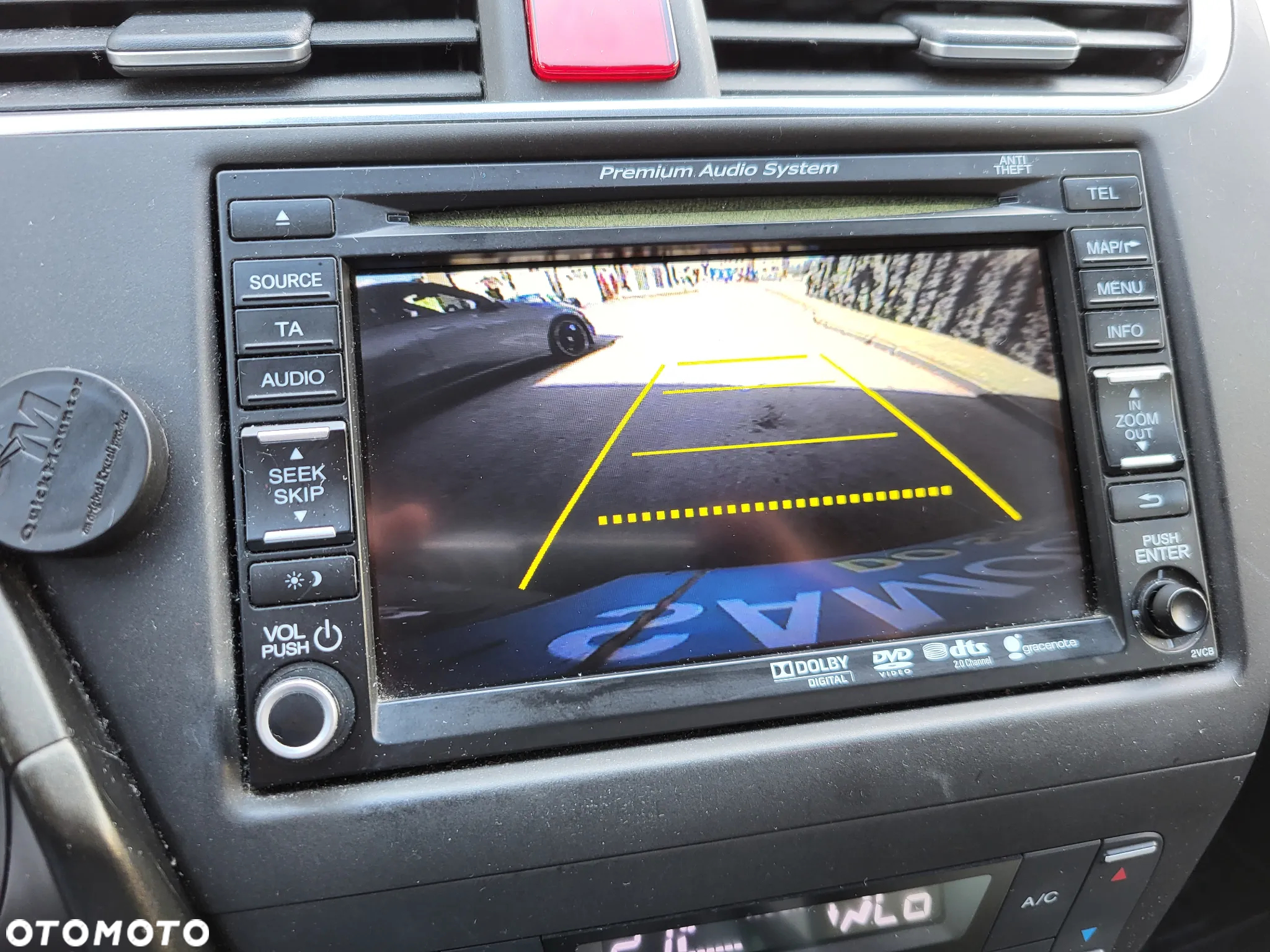 Honda Civic 1.6 i-DTEC Executive Navi ADAS I - 11