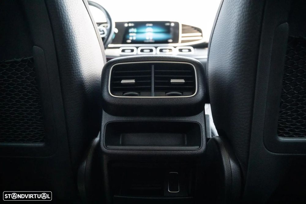 Mercedes-Benz GLE 350 de 4Matic - 37