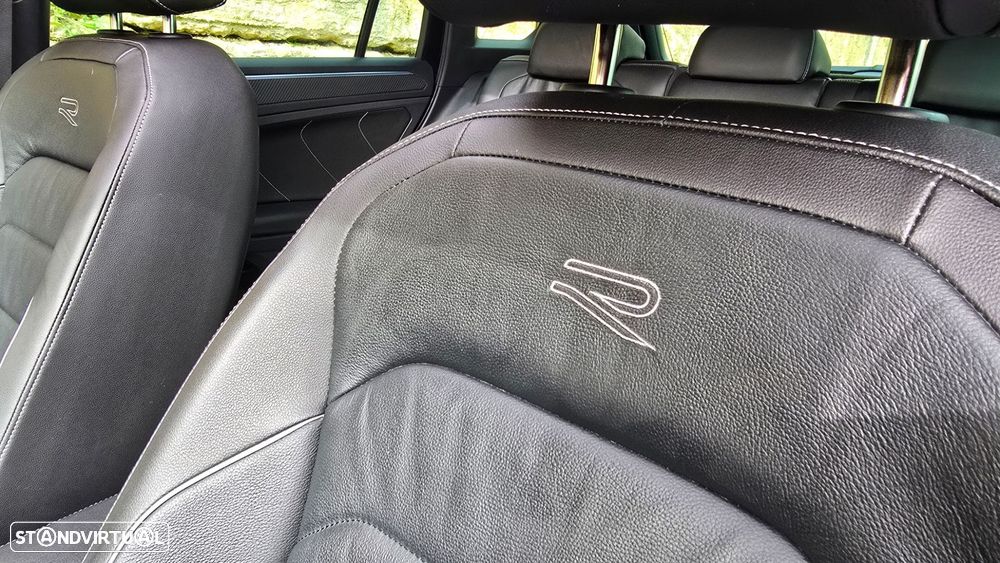 VW Tiguan 1.4 TSI eHybrid R-Line DSG - 53