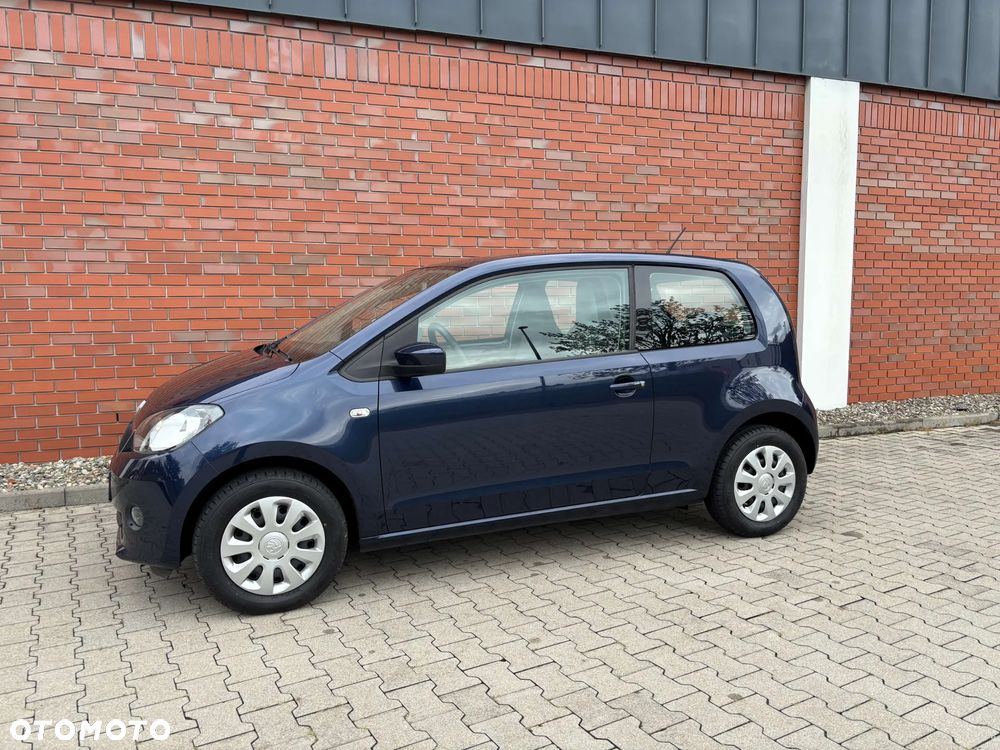Skoda Citigo 1.0 Ambition - 13