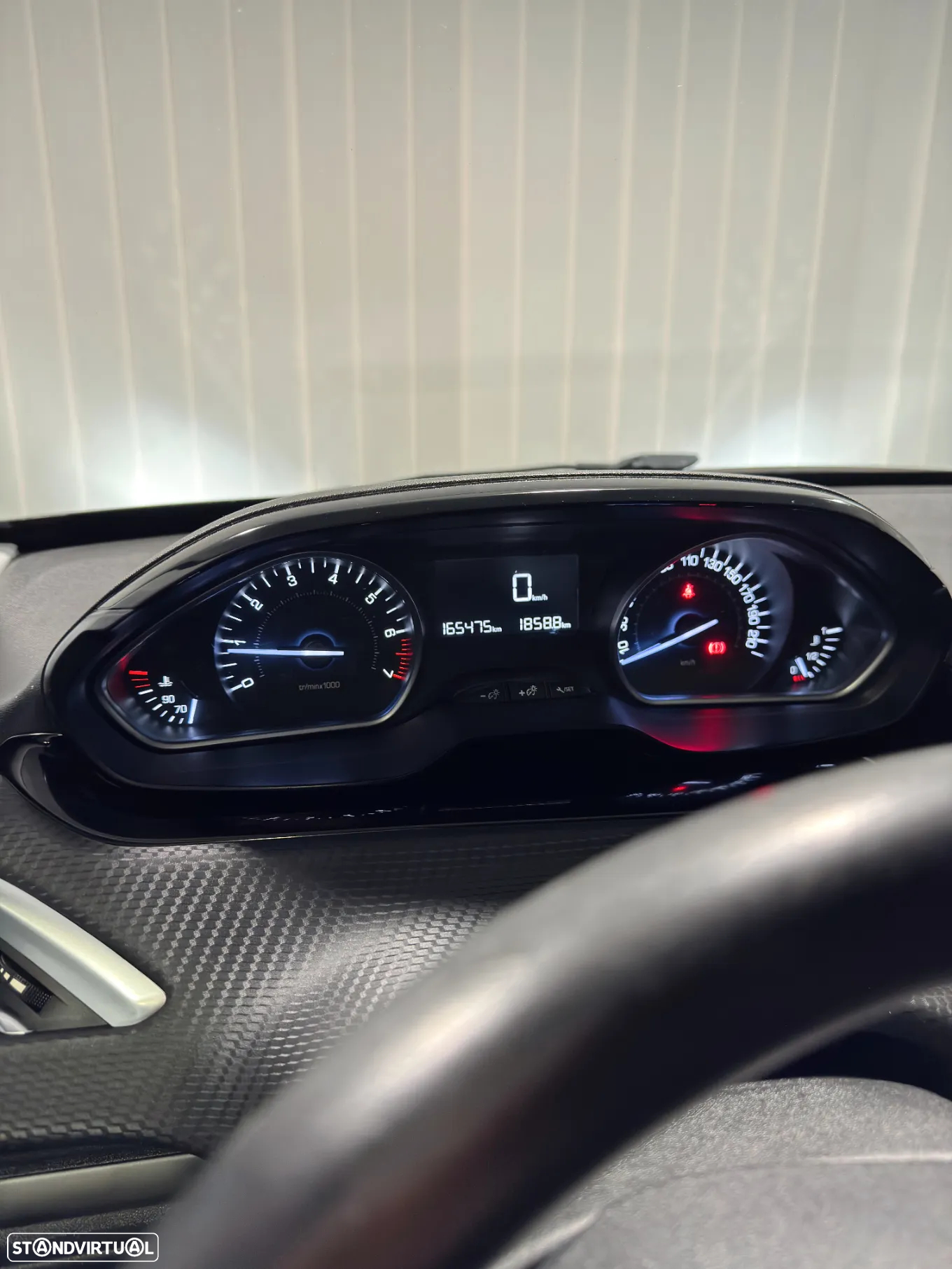 Peugeot 208 1.2 PureTech Style - 4