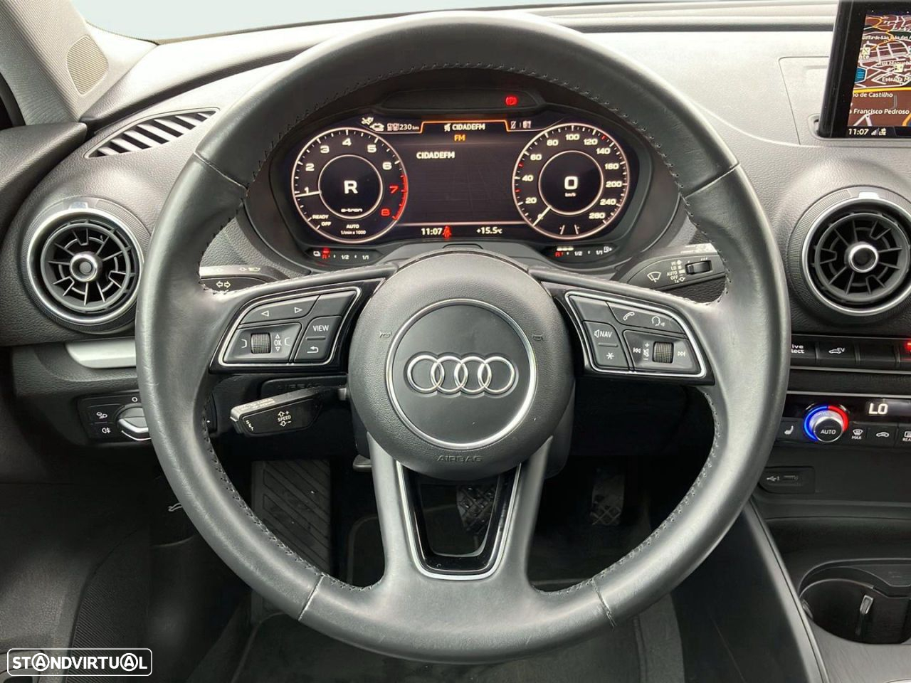 Audi A3 Sportback 40 TFSIe - 10
