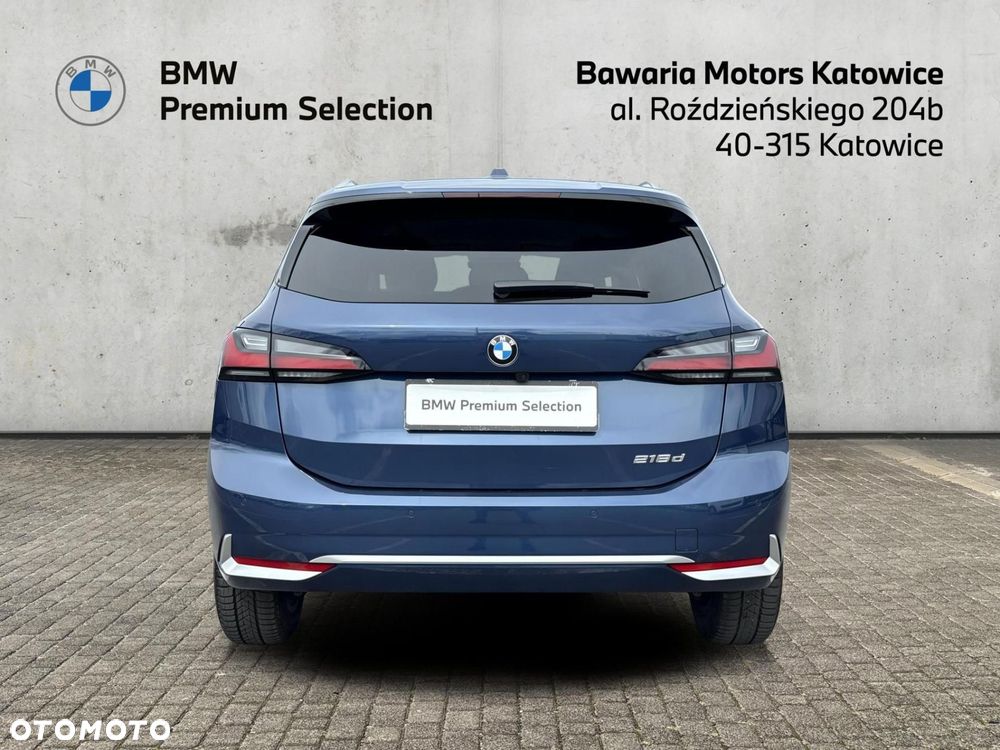 BMW Seria 2 - 8
