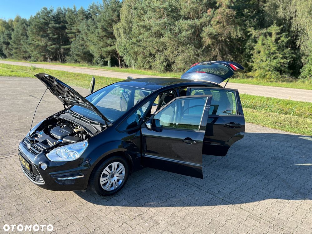 Ford S-Max 1.6 T Trend - 14