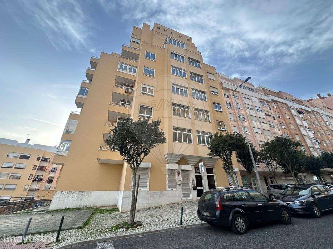 Apartamento T2 para venda - Grande imagem: 3/6