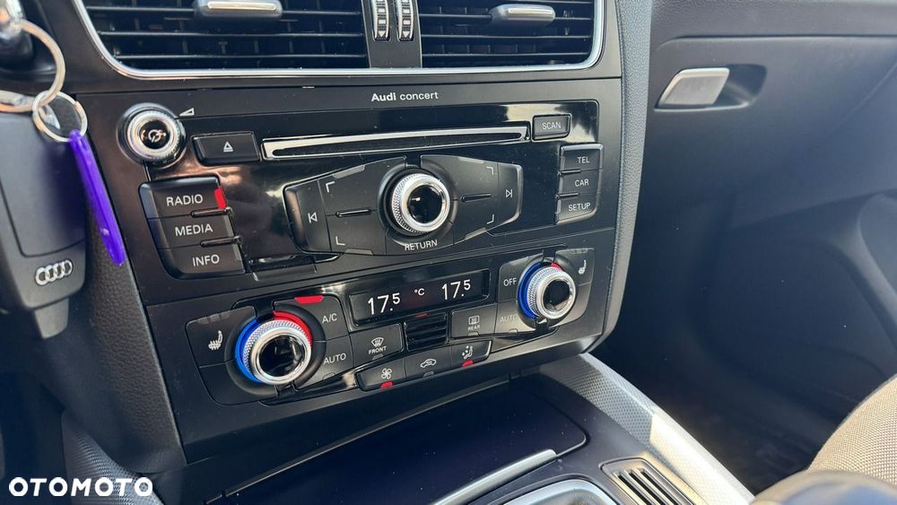 Audi Q5 - 22