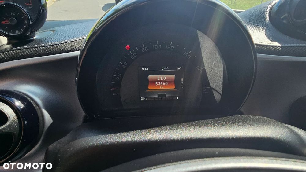 Smart Fortwo Brabus twinamic Xclusive - 16