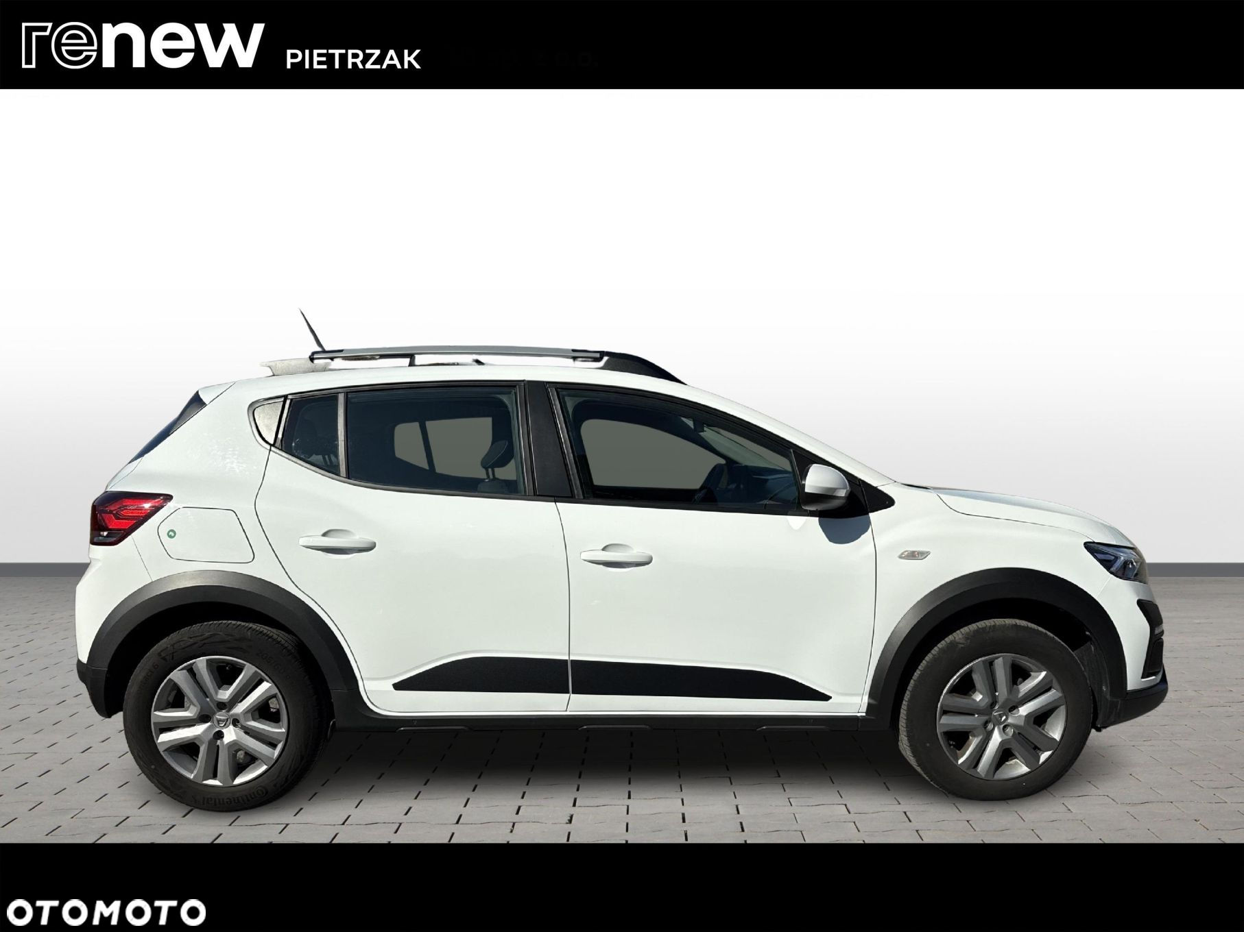 Dacia Sandero Stepway 1.0 TCe Comfort - 6