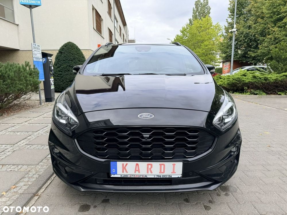 Ford S-Max - 3