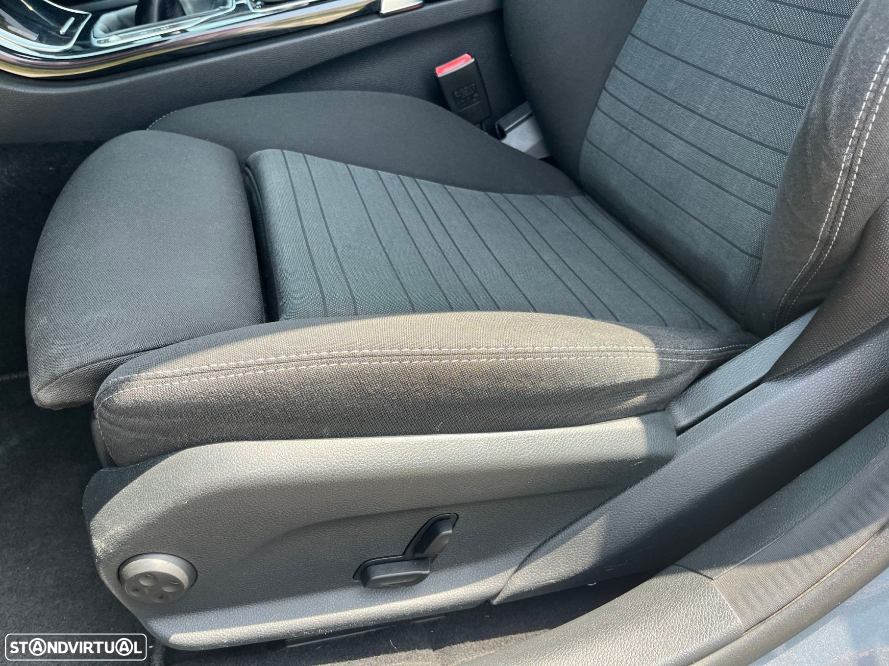 Mercedes-Benz C 200 BlueTEC Avantgarde+ - 27
